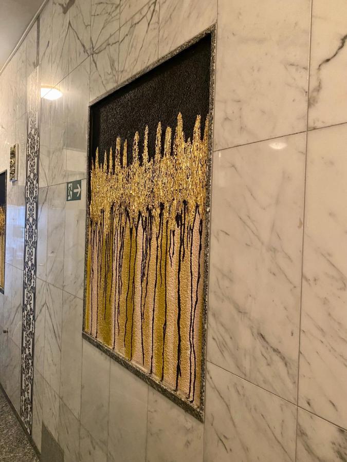 Moji Sieversstraße Hotel Köln