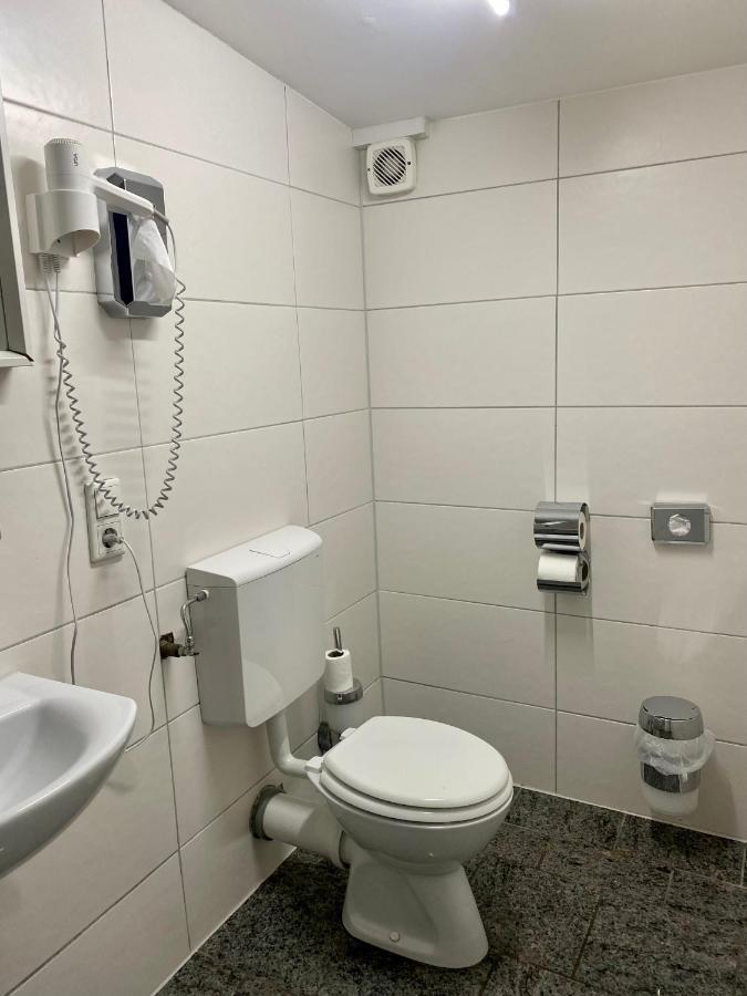 Hotel Moji Sieversstraße Köln