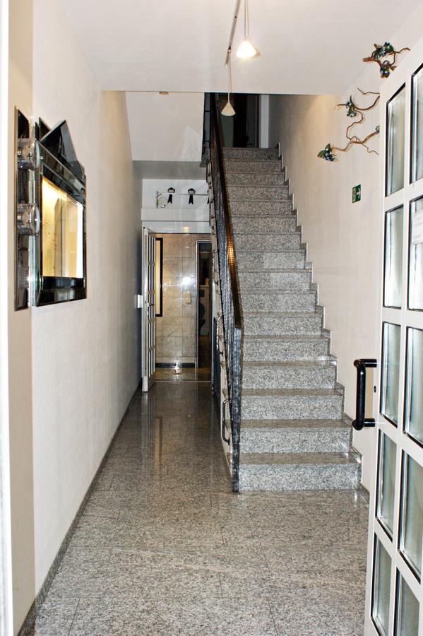 Hotel Moji Sieversstraße 2*