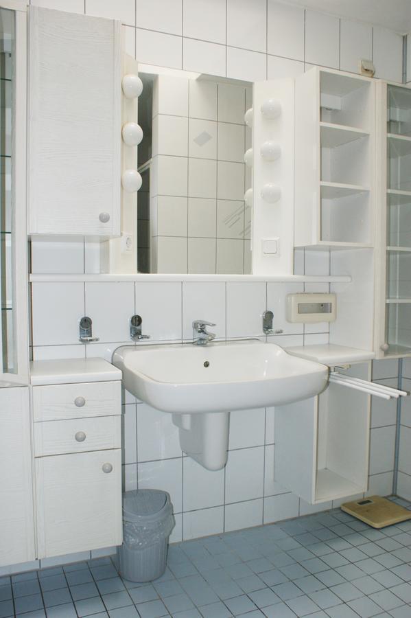 Hotel Moji Sieversstraße 2*
