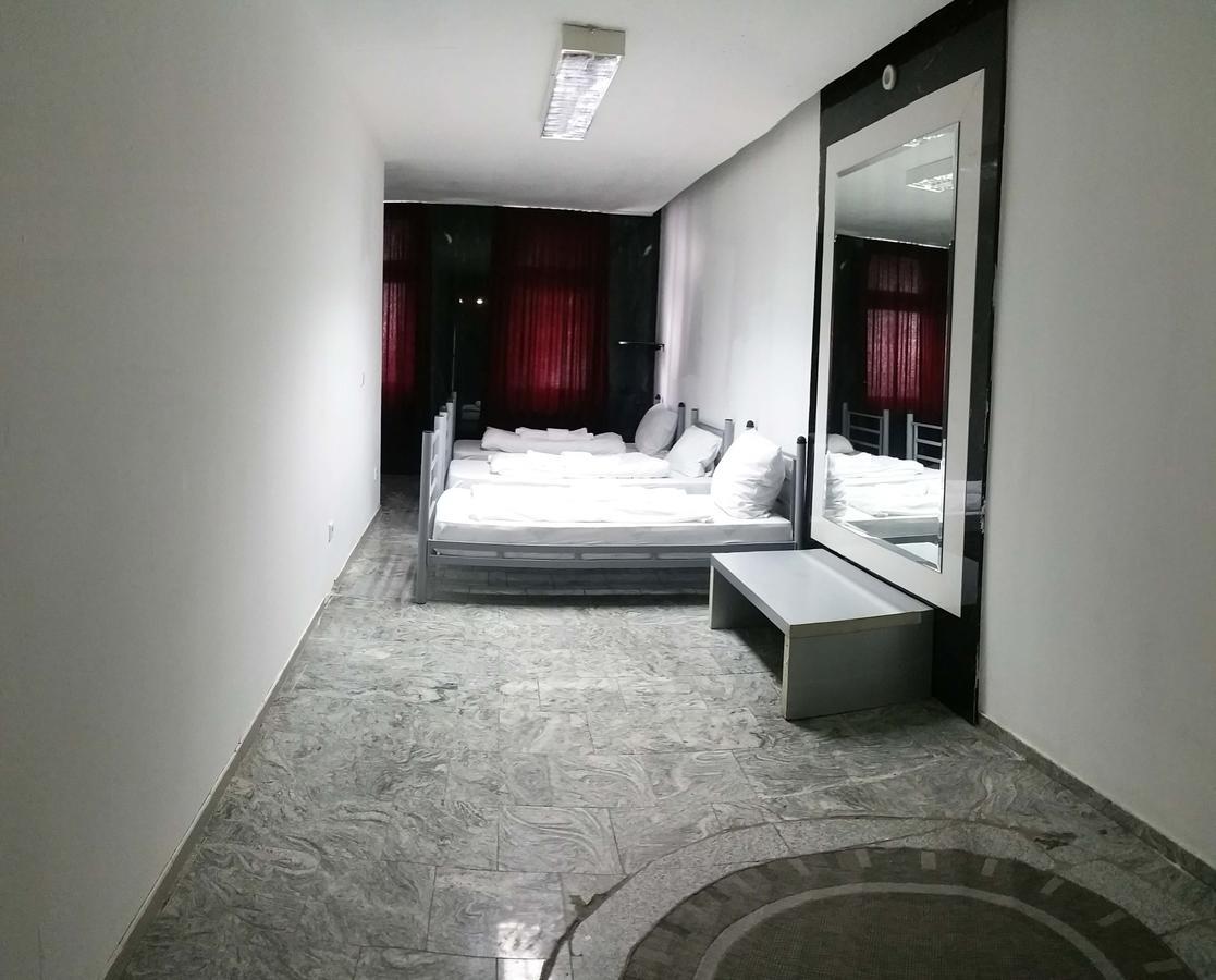 Moji Sieversstraße Hotel Köln